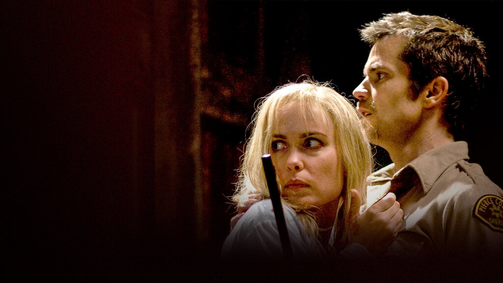 The Crazies Película Completa THE CRAZIES | Netflix