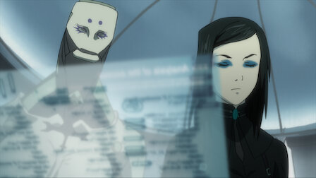 Watch Ergo Proxy Netflix