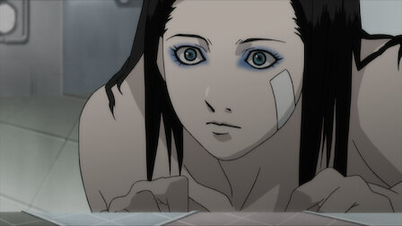 Watch Ergo Proxy Netflix