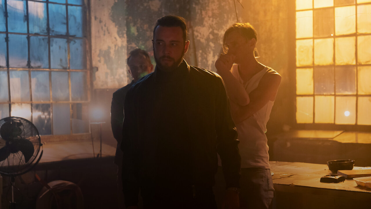 Como Virei Gângster | Site oficial da Netflix